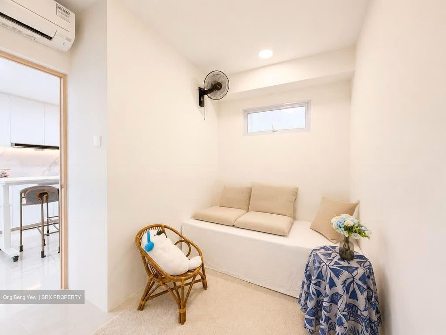 Eaton Park (D28), Semi-Detached #580191201